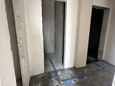квартира за адресою Космонавтів вул., 23к