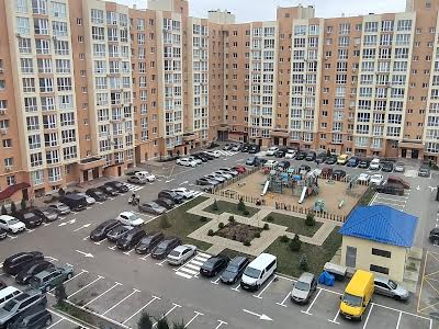 квартира за адресою Проспект  героїв Небесної сотні, 26/16