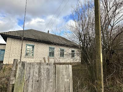 будинок за адресою Топчиіївка, 38
