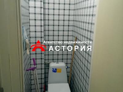 квартира за адресою Запоріжжя, Бочарова вул., 14