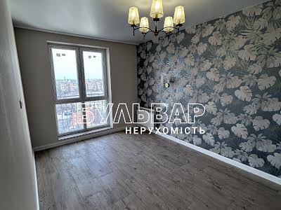 квартира за адресою Харків, Єлизаветинська вул., 3А