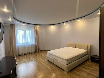 квартира за адресою Бельведерська вул., 23