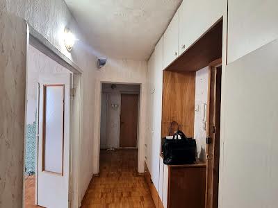 квартира по адресу Драйзера Теодора ул., 9 г