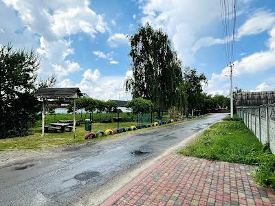 дом по адресу с. Гнедин, Механізаторів