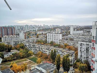 квартира по адресу Киев, Петра Калнышевского ул. (Майорова Михаила), 7