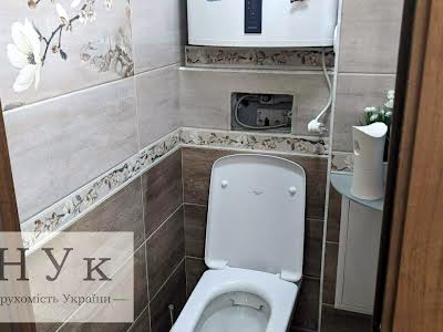 квартира за адресою Злуки просп., 57