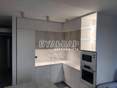 квартира по адресу Профессорская ул., 34