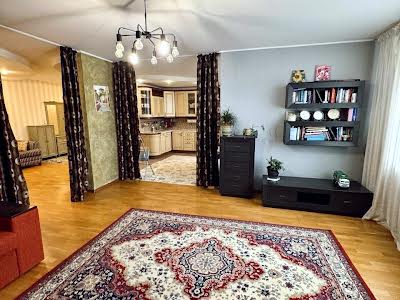 квартира за адресою Миколи Бажана просп., 1м