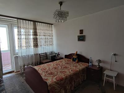 квартира по адресу Петлюры ул. (Маршала Рыбалко), 2