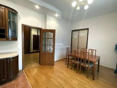 квартира за адресою Татарська вул., 7
