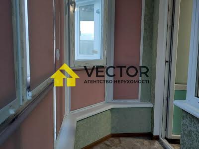 квартира за адресою Павленківська пл., 3В