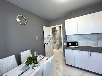 квартира за адресою Бориса Гмирі вул., 20