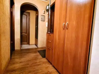 квартира за адресою Покровський житловий масив вул., 5Б