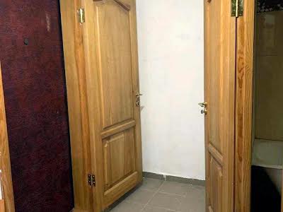 квартира по адресу Вишгородська ул., 46в