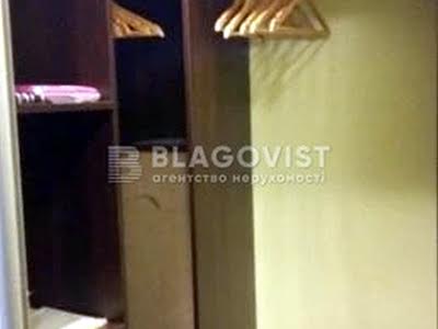 квартира за адресою Глибочицька вул., 32а