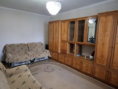 квартира за адресою Ревуцького вул., 29