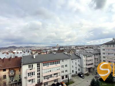 квартира по адресу Головацкого ул., 23