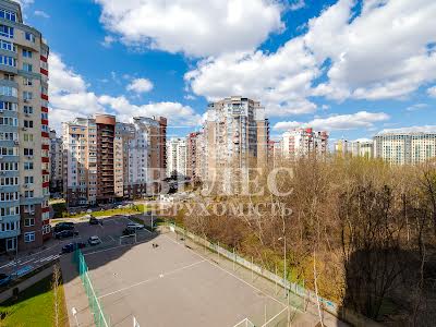 квартира за адресою Юлії Здановської вул. (Ломоносова), 46/1