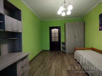 квартира за адресою Юлії Здановської вул. (Ломоносова), 81Б