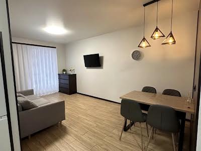 квартира за адресою Набережна Перемоги вул., 112д, к. 1