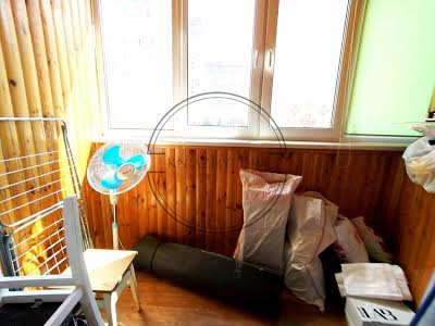 квартира по адресу Елизаветы Чавдар ул., 34
