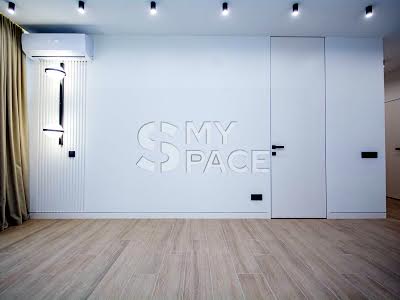 квартира за адресою Науки просп., 58