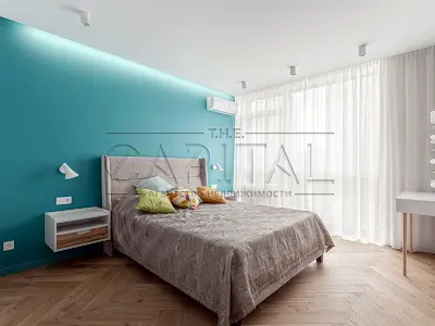 квартира за адресою Джона Маккейна вул. (Івана Кудрі), 3А