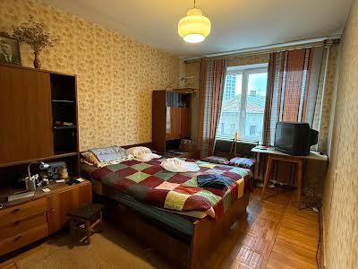квартира за адресою Тарасівська вул., 50/20