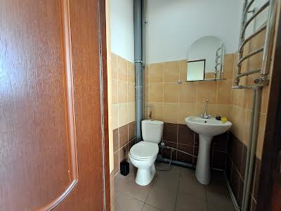 коммерческая по адресу Микулинецкая ул., 3А