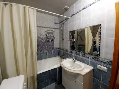 квартира за адресою Миколи Бажана просп., 26