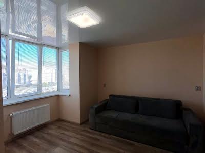 квартира по адресу Пономарёва ул., 26