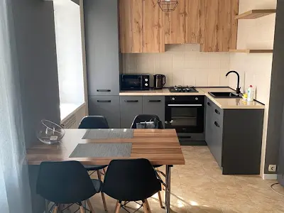 квартира за адресою Лесі Українки бульв., 10