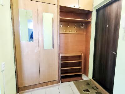квартира за адресою Володимира Івасюка просп. (Героїв Сталінграду), 42