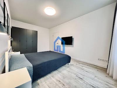 квартира по адресу Столичное шоссе, 3
