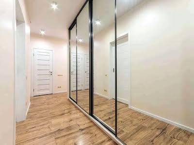 квартира за адресою Регенераторна вул., 4 к16