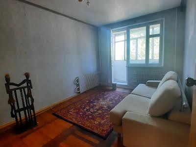 квартира по адресу Олимпийская ул., 11