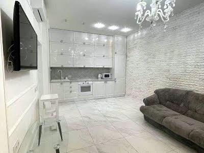 квартира за адресою Берестейський просп. (Перемоги), 26а