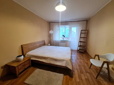 квартира за адресою Оноре де Бальзака вул., 38