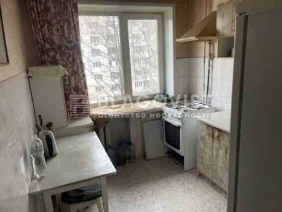 квартира за адресою Авіаконструктора Антонова вул., 11