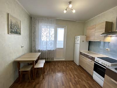 квартира за адресою Григорія Ващенка вул., 3