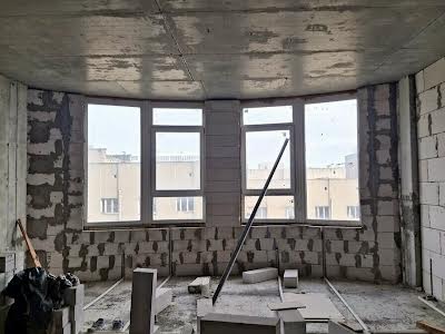квартира за адресою Лігінська вул., 2а