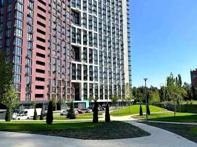 квартира за адресою Віктора Некрасова вул. (Північно-Сирецька), 10