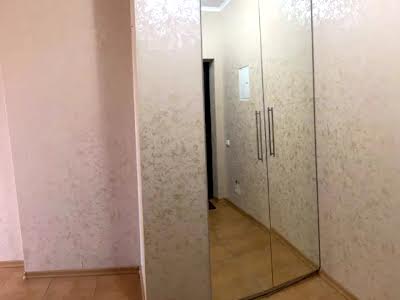 квартира за адресою Бориса Гмирі вул., 17
