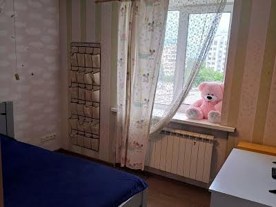 квартира за адресою Вадима Жукова вул. (Бєляєва), 8