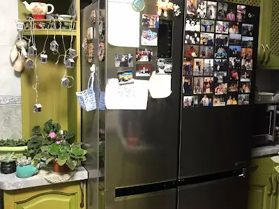 комната по адресу Оболонский просп., 16-е