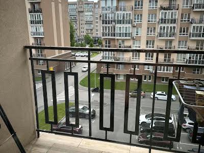 квартира за адресою Метрологічна вул., 21-А