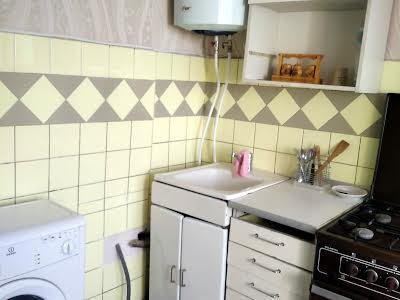 квартира за адресою Андрія Малишка вул., 35