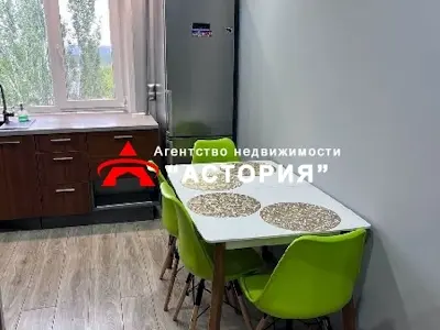 квартира по адресу Юбилейный просп., 17