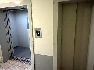 квартира по адресу Рахманінова ул., 30