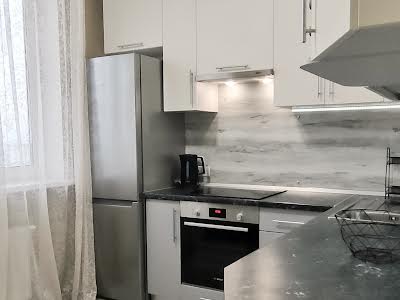 квартира за адресою Оболонський просп., 54